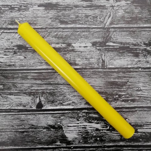 Świeca do Chrztu i Komunii Świętej